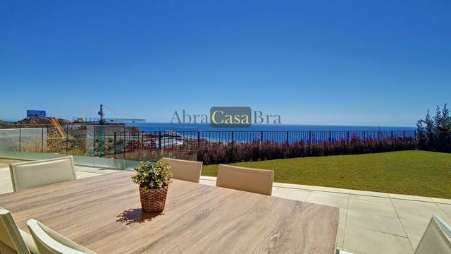2 bedroom Apartment for sale in Rincón de la Victoria with pool garage - € 510,000 (Ref: 8410632)