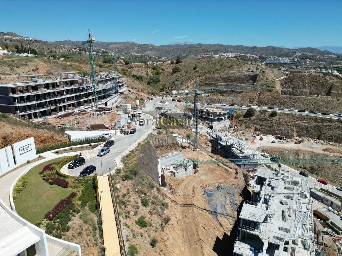 2 bedroom Apartment for sale in Rincon de la Victoria with pool garage - € 510,000 (Ref: 8410632)