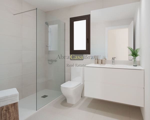 2 chambre Appartement à vendre à Rincón de la Victoria avec piscine garage - 420 000 € (Ref: 8410633)