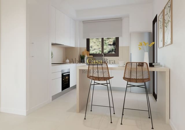 2 chambre Appartement à vendre à Rincón de la Victoria avec piscine garage - 420 000 € (Ref: 8410633)