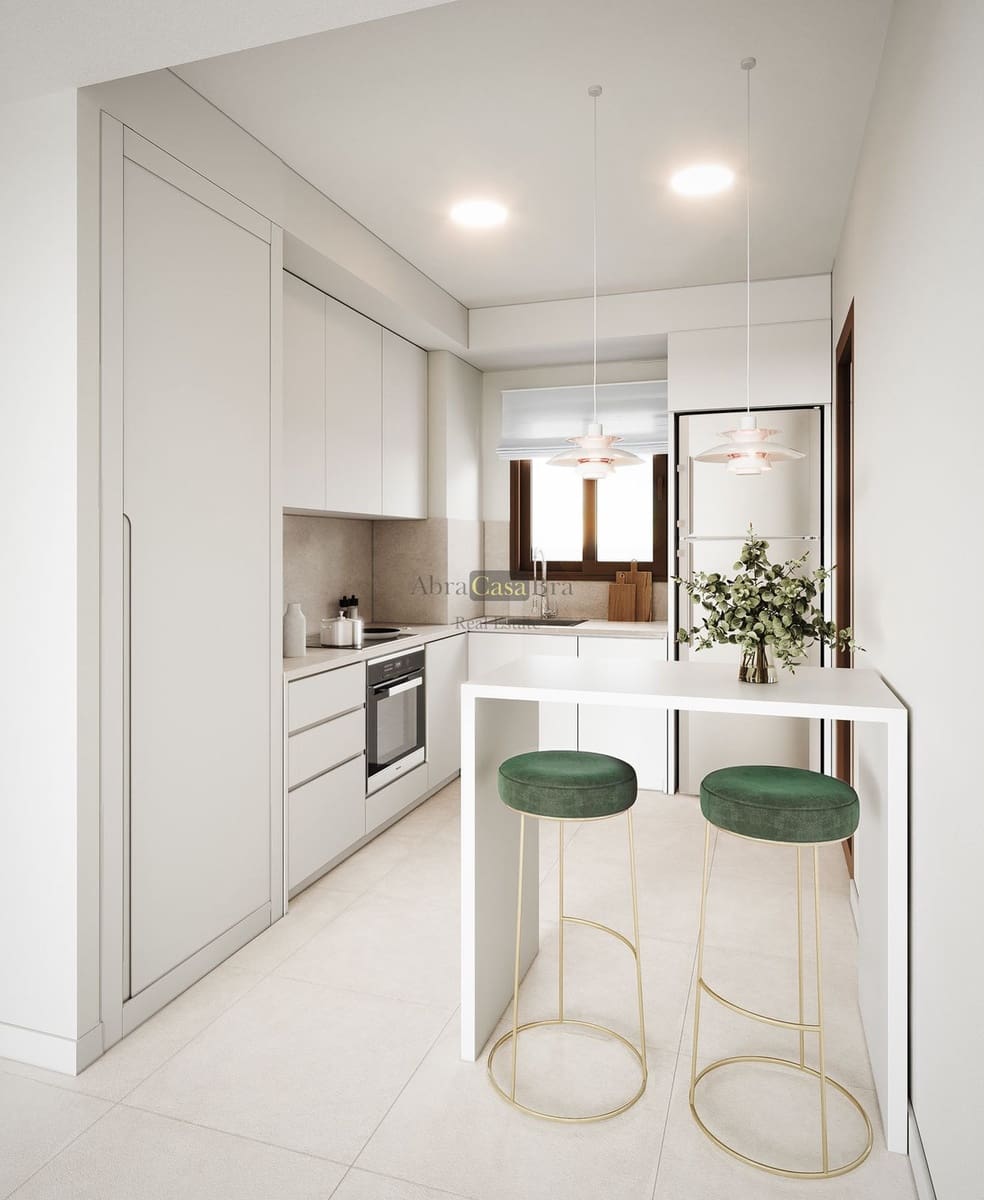 2 quarto Apartamento para venda em Rincon de la Victoria com piscina garagem - 550 000 € (Ref: 8410637)