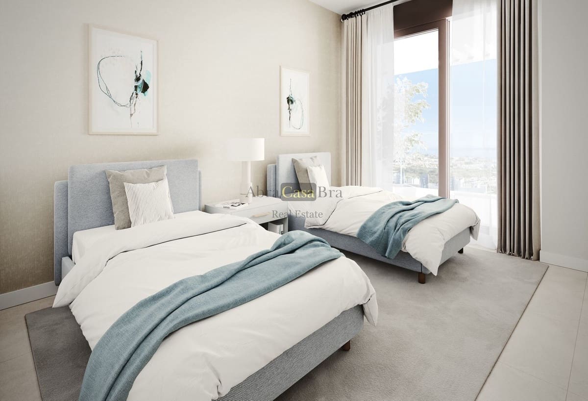 2 quarto Apartamento para venda em Rincon de la Victoria com piscina garagem - 550 000 € (Ref: 8410637)