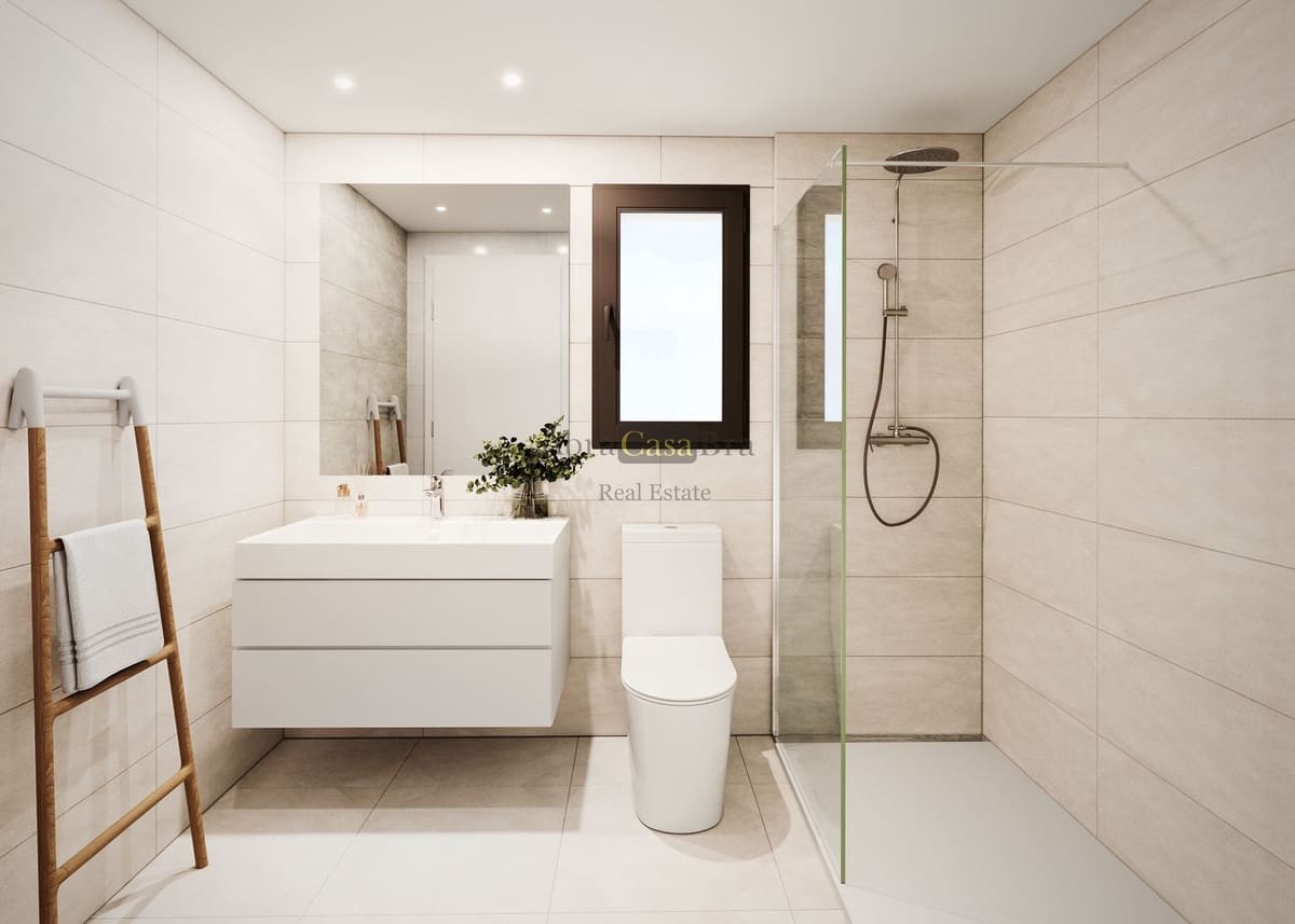 2 quarto Apartamento para venda em Rincon de la Victoria com piscina garagem - 550 000 € (Ref: 8410637)