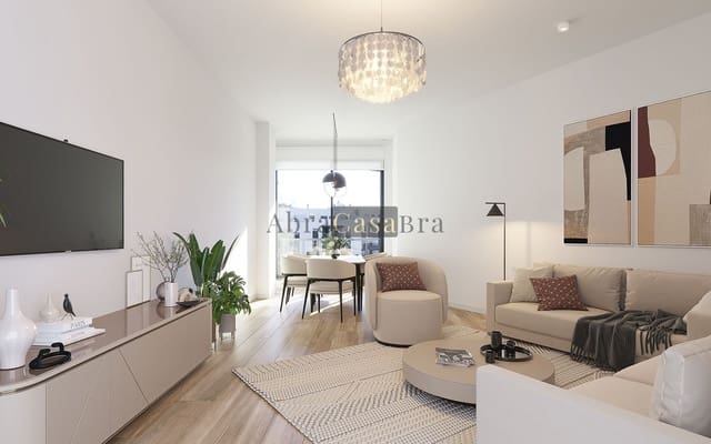 3 makuuhuone Huoneisto myytävänä paikassa Mijas mukana uima-altaan 
autotalli - 365 600 € (Ref: 8410641)