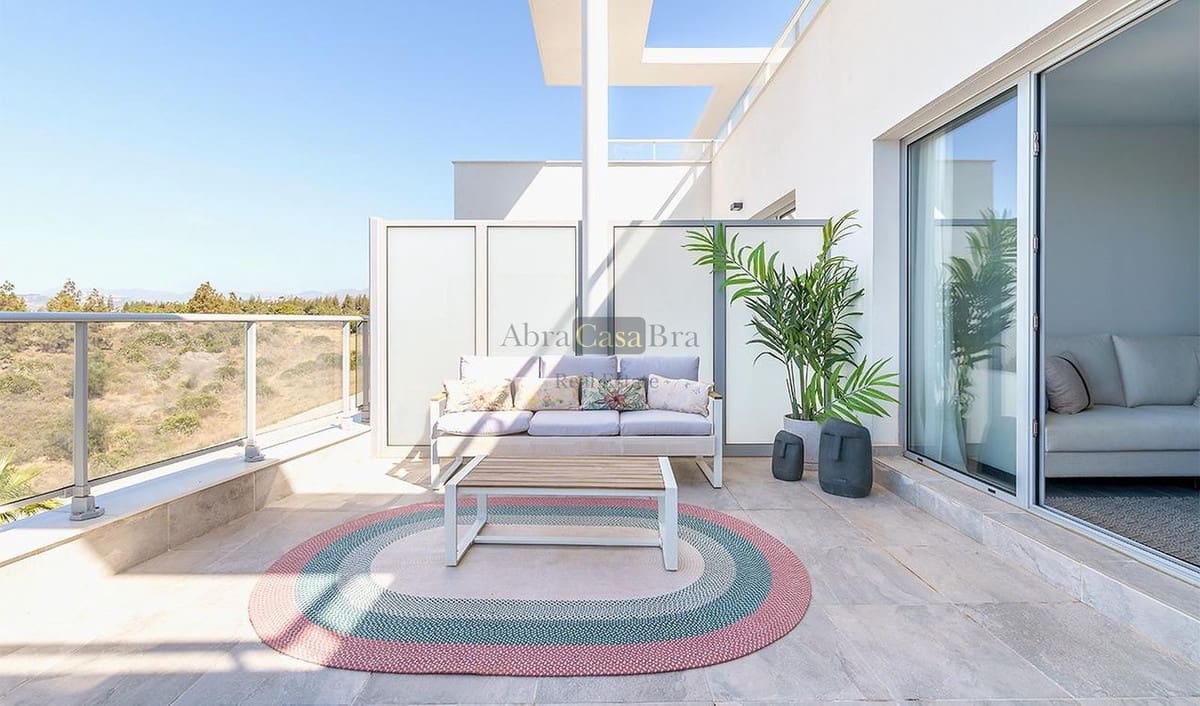 2 soveværelse Lejlighed til salg i Mijas Costa med swimmingpool garage - € 331.200 (Ref: 8410648)