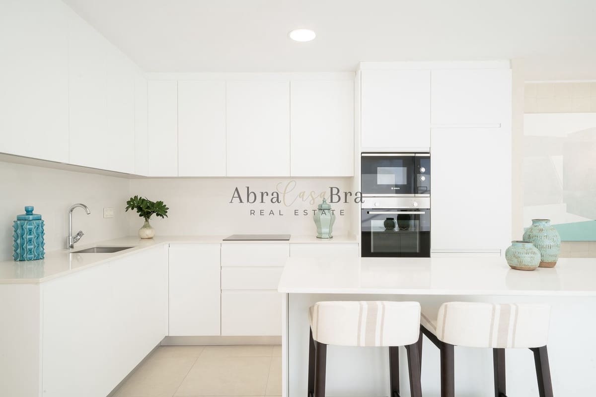 1 bedroom Penthouse for sale in Torremolinos with pool garage - € 326,000 (Ref: 8410650)