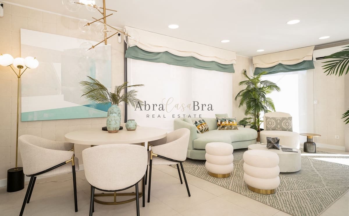 1 bedroom Penthouse for sale in Torremolinos with pool garage - € 326,000 (Ref: 8410650)