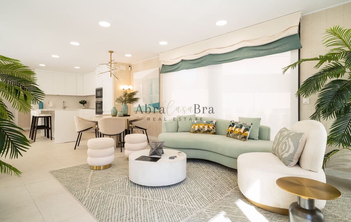 1 bedroom Penthouse for sale in Torremolinos with pool garage - € 326,000 (Ref: 8410650)