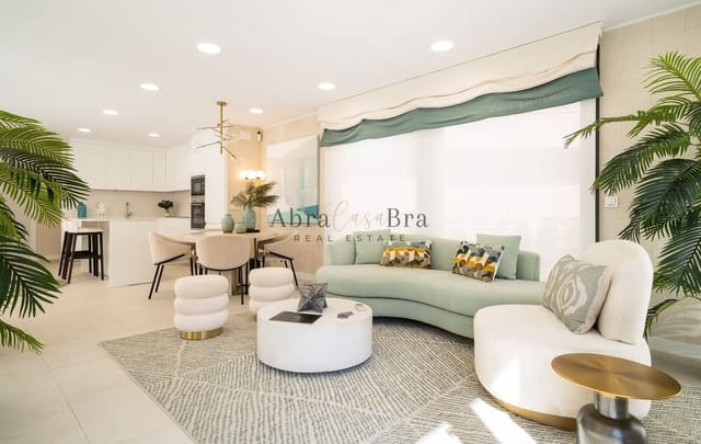 1 bedroom Penthouse for sale in Torremolinos with pool garage - € 326,000 (Ref: 8410650)