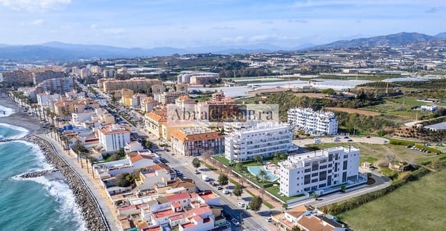 3 slaapkamer Appartement te koop in Algarrobo Costa, Algarrobo met zwembad garage - € 358.000 (Ref: 8410653)