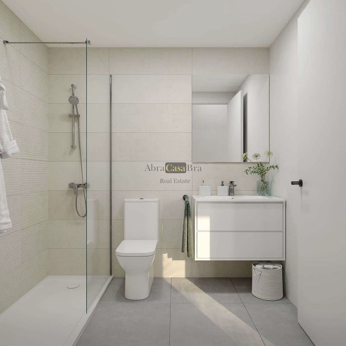 3 makuuhuone Kattohuoneisto myytävänä paikassa Fuengirola mukana uima-altaan 
autotalli - 469 950 € (Ref: 8410654)