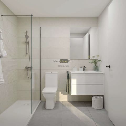 3 makuuhuone Kattohuoneisto myytävänä paikassa Fuengirola mukana uima-altaan 
autotalli - 469 950 € (Ref: 8410654)