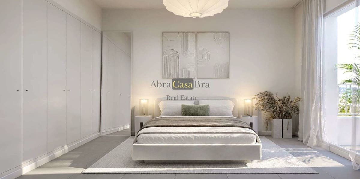 3 makuuhuone Kattohuoneisto myytävänä paikassa Fuengirola mukana uima-altaan 
autotalli - 469 950 € (Ref: 8410654)