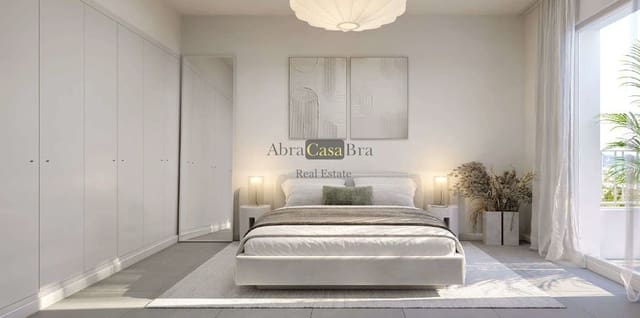 3 makuuhuone Kattohuoneisto myytävänä paikassa Fuengirola mukana uima-altaan 
autotalli - 469 950 € (Ref: 8410654)