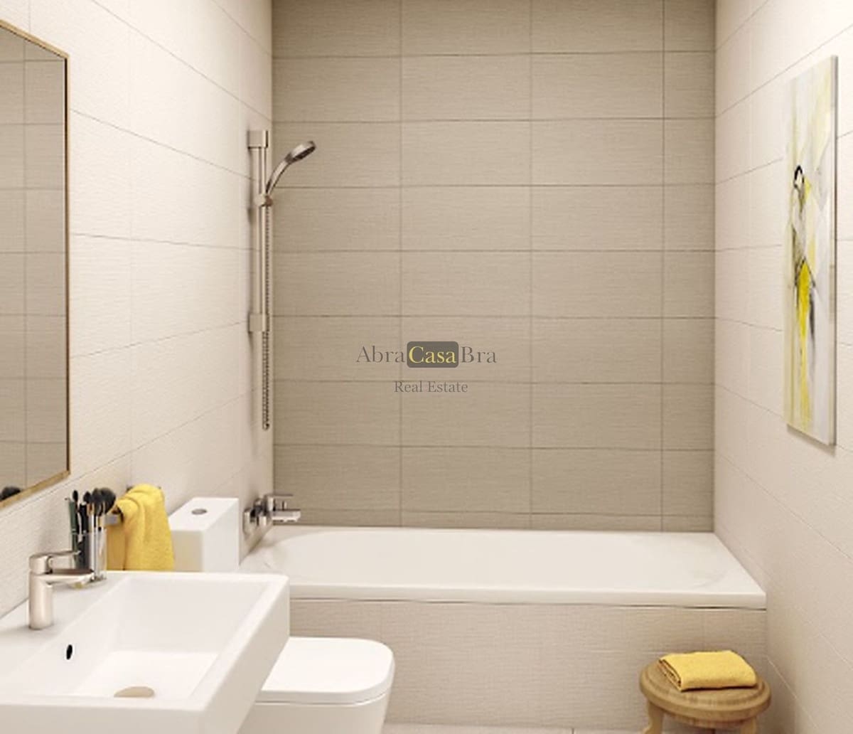 2 bedroom Apartment for sale in Malaga city with pool garage - € 450,000 (Ref: 8410670)