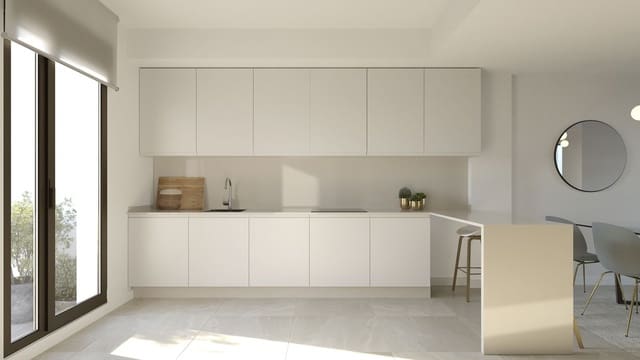 4 quarto Casa em Banda para venda em Rincón de la Victoria com piscina - 705 000 € (Ref: 8410783)