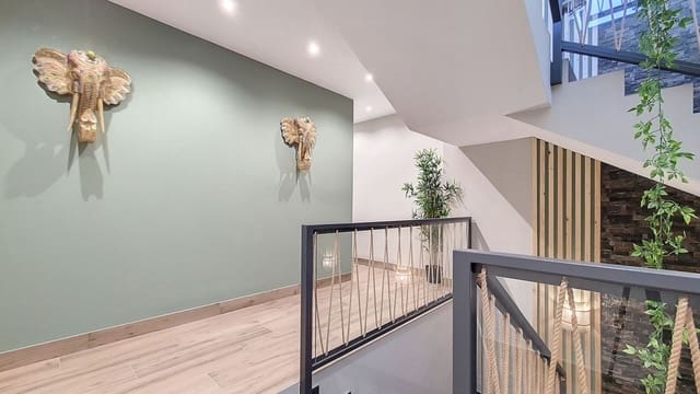 Local Comercial de 5 habitaciones en Cómpeta en venta con piscina - 619.000 € (Ref: 8410789)