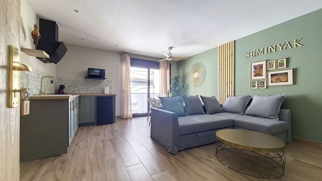 Local Comercial de 5 habitaciones en Cómpeta en venta con piscina - 619.000 € (Ref: 8410789)