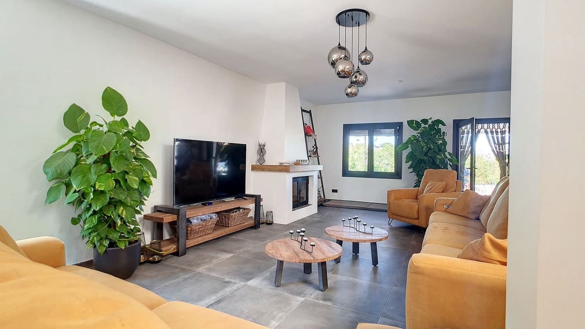 3 quarto Quinta/Casa Rural para venda em Velez-Malaga com piscina garagem - 1 225 000 € (Ref: 8410791)