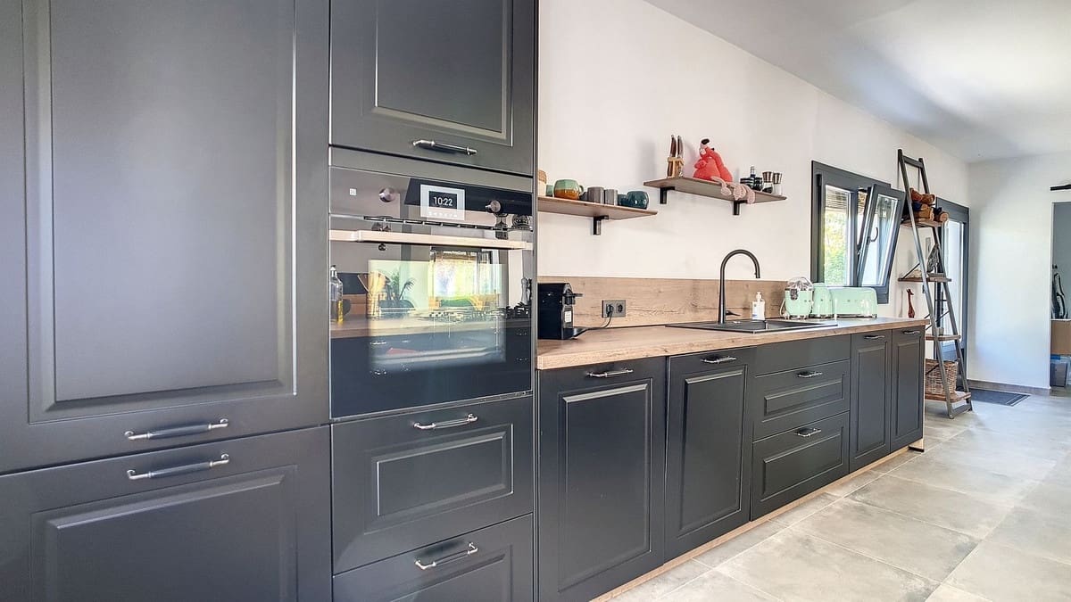 3 quarto Quinta/Casa Rural para venda em Velez-Malaga com piscina garagem - 1 225 000 € (Ref: 8410791)