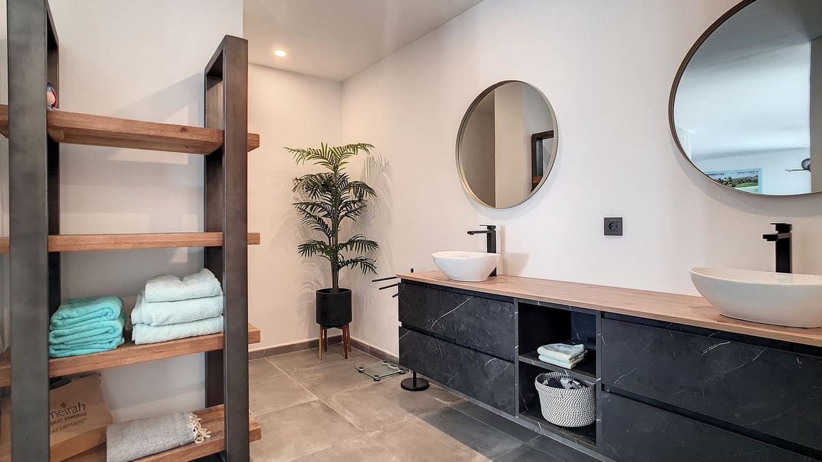 3 quarto Quinta/Casa Rural para venda em Velez-Malaga com piscina garagem - 1 225 000 € (Ref: 8410791)