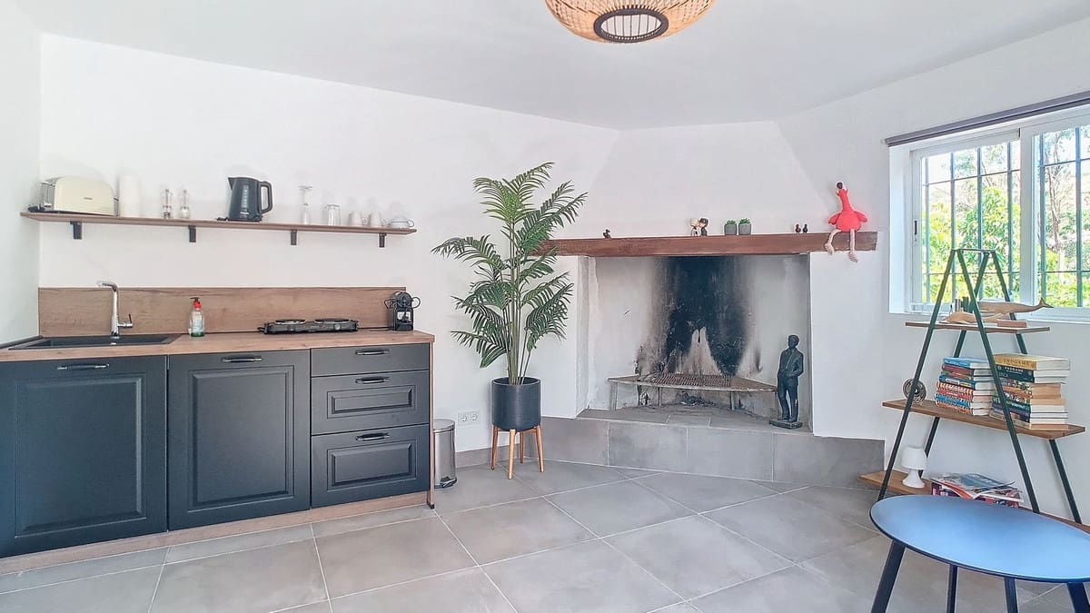 3 quarto Quinta/Casa Rural para venda em Velez-Malaga com piscina garagem - 1 225 000 € (Ref: 8410791)