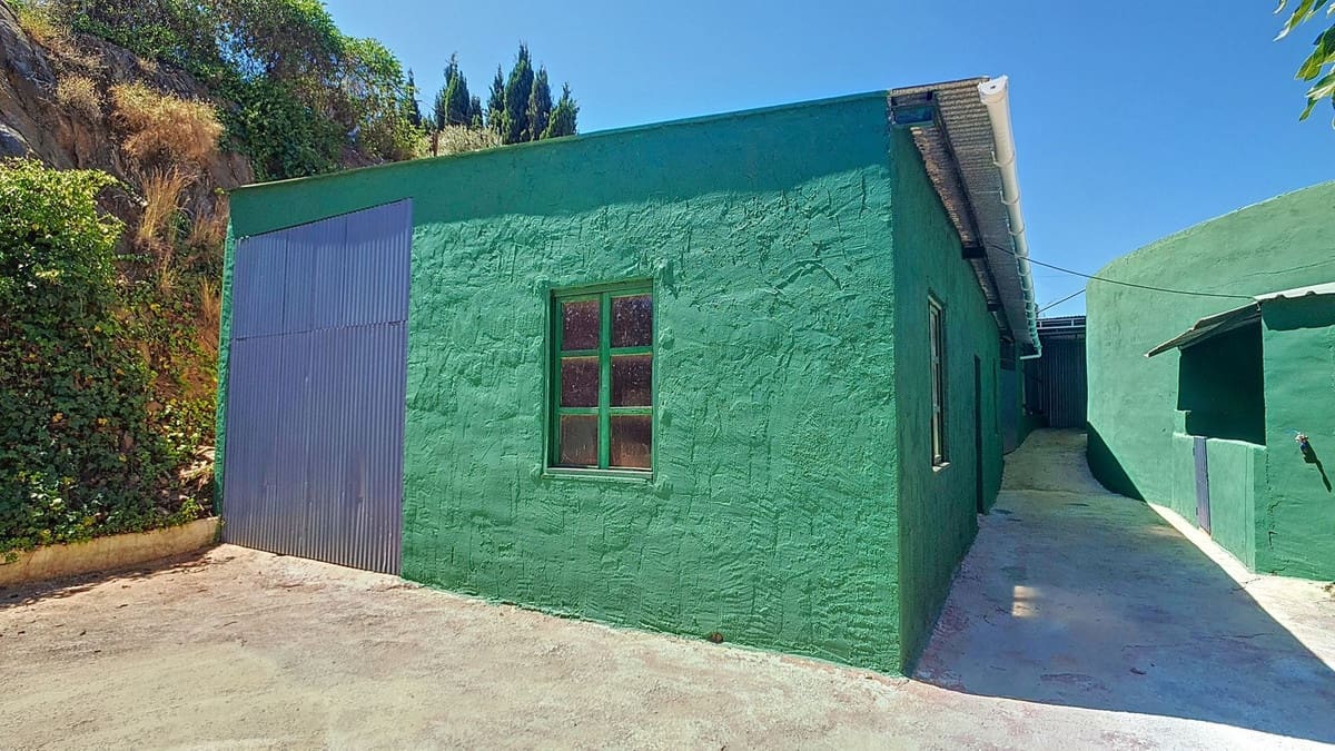 3 quarto Quinta/Casa Rural para venda em Velez-Malaga com piscina garagem - 1 225 000 € (Ref: 8410791)