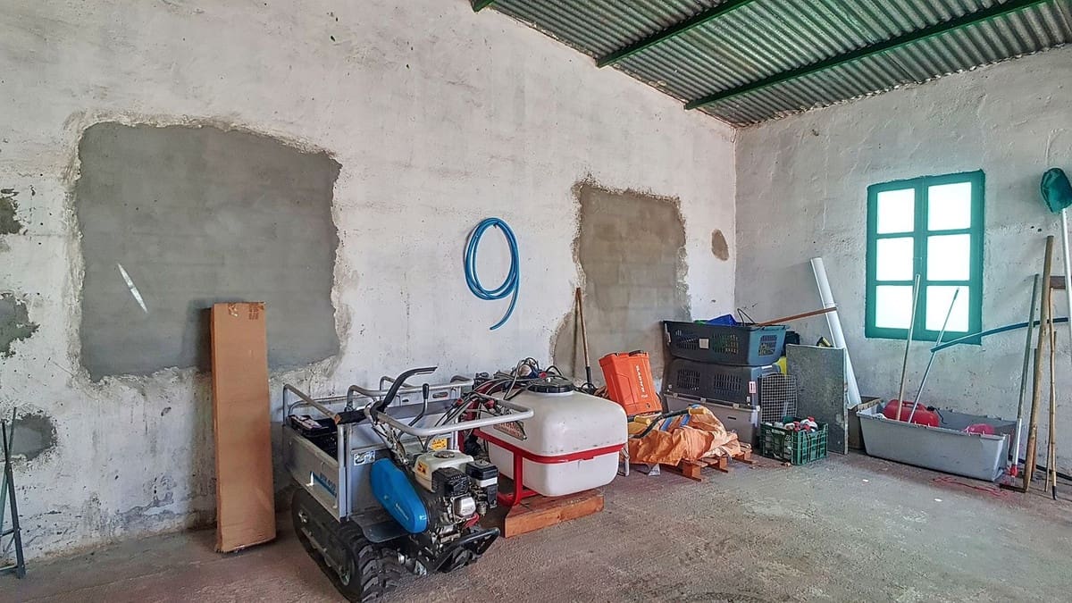 3 quarto Quinta/Casa Rural para venda em Velez-Malaga com piscina garagem - 1 225 000 € (Ref: 8410791)