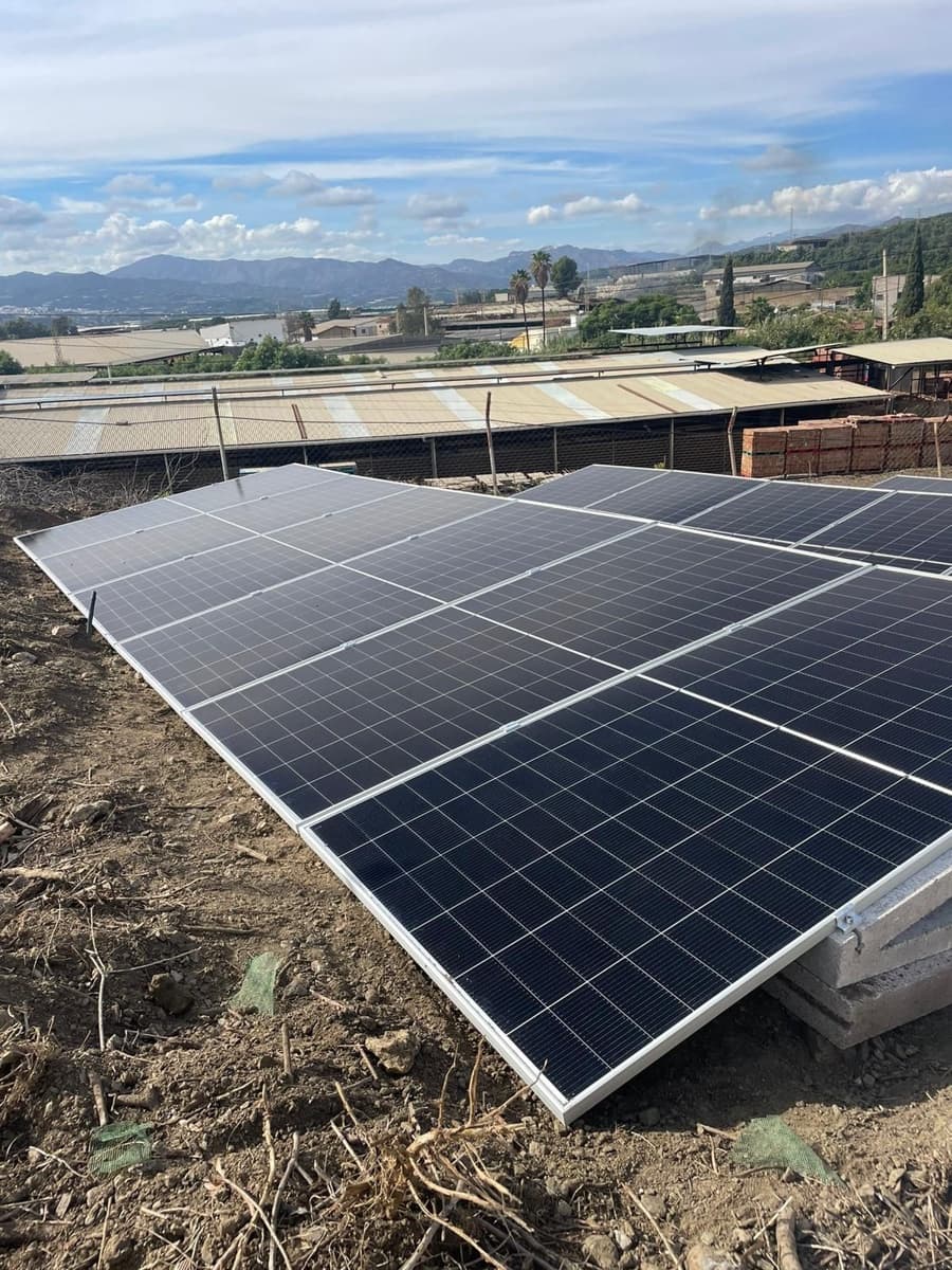 3 quarto Quinta/Casa Rural para venda em Velez-Malaga com piscina garagem - 1 225 000 € (Ref: 8410791)