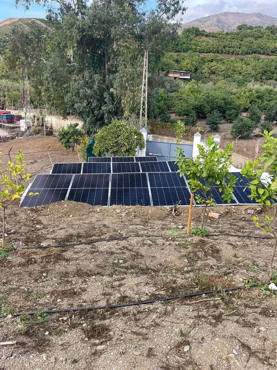 3 quarto Quinta/Casa Rural para venda em Velez-Malaga com piscina garagem - 1 225 000 € (Ref: 8410791)