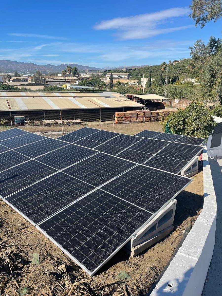 3 quarto Quinta/Casa Rural para venda em Velez-Malaga com piscina garagem - 1 225 000 € (Ref: 8410791)