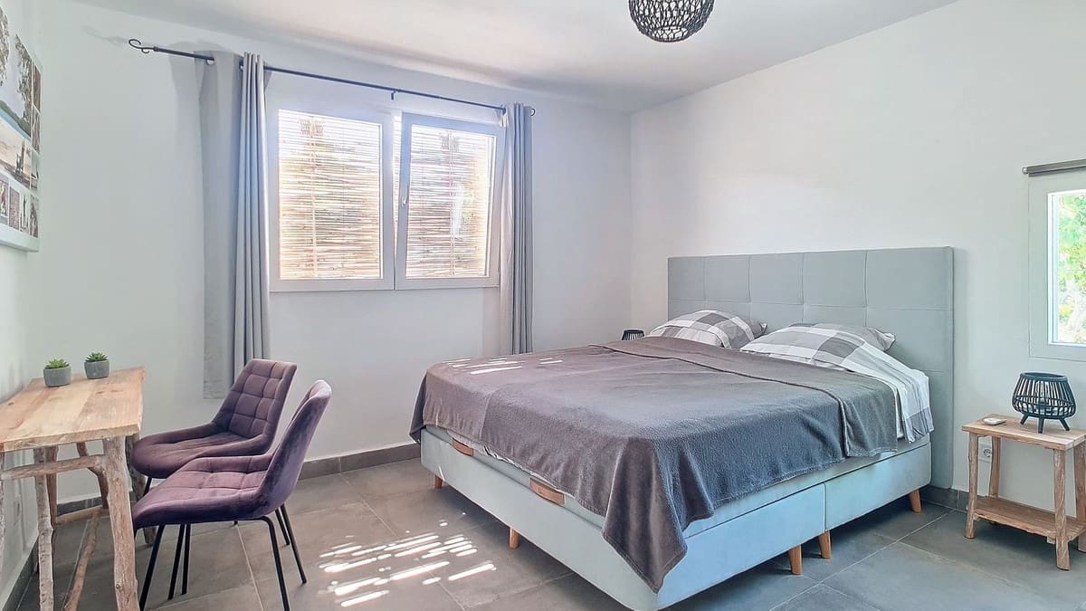 3 soveværelse Finca/Landehus til salg i Velez-Malaga med swimmingpool garage - € 1.150.000 (Ref: 8410791)