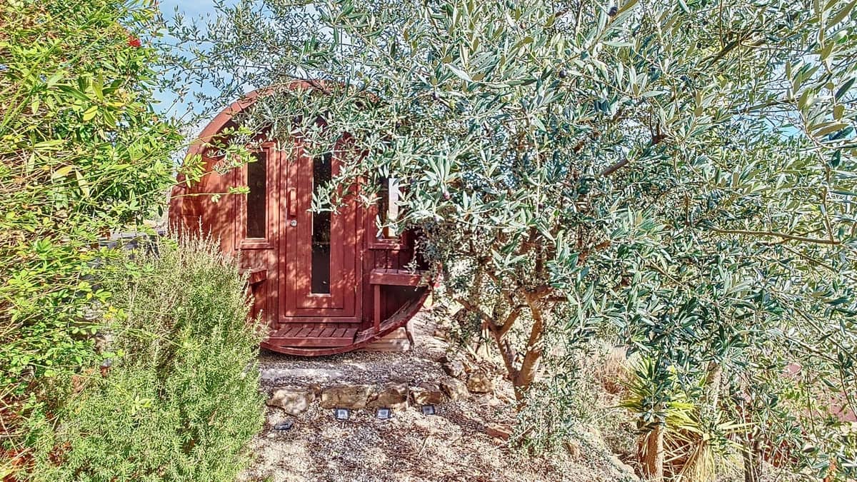 3 quarto Moradia para venda em Arenas com piscina garagem - 695 000 € (Ref: 8410795)