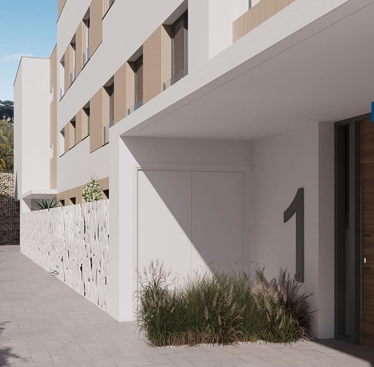 3 quarto Apartamento para venda em La Cala de Mijas com piscina garagem - 514 500 € (Ref: 8410800)