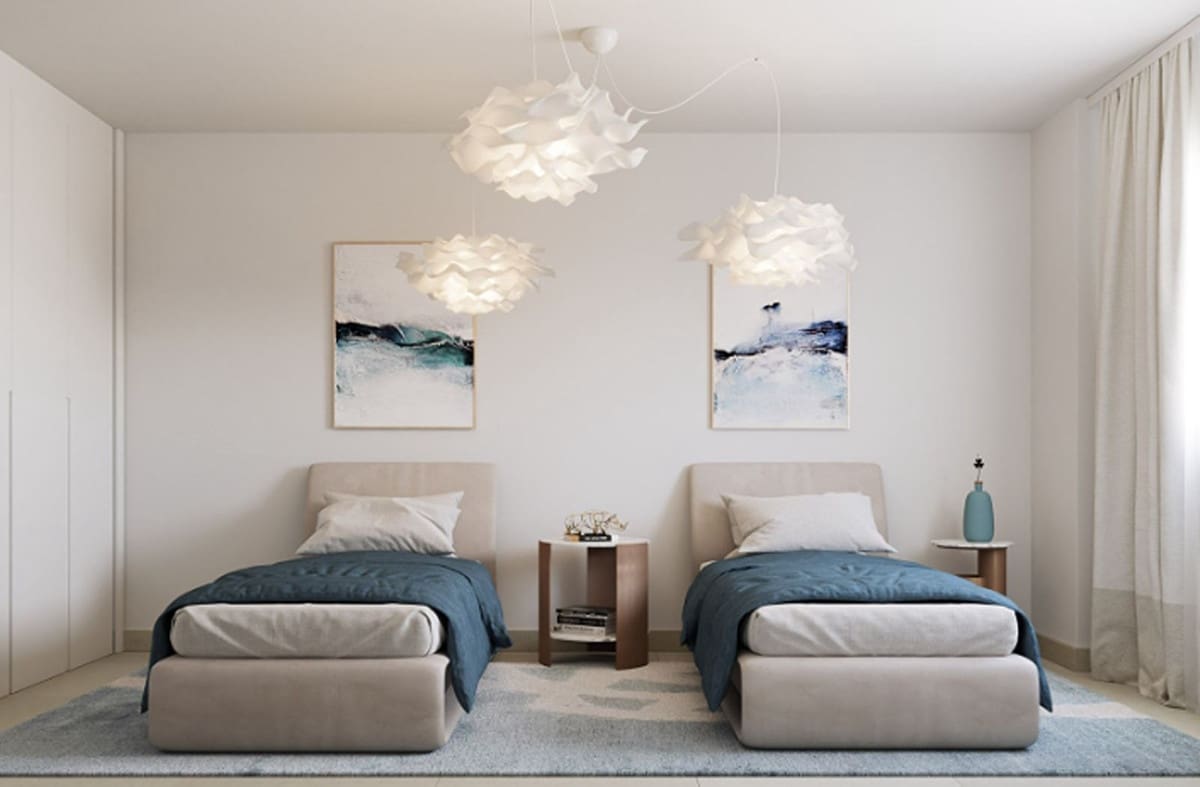 3 quarto Apartamento para venda em La Cala de Mijas com piscina garagem - 514 500 € (Ref: 8410800)