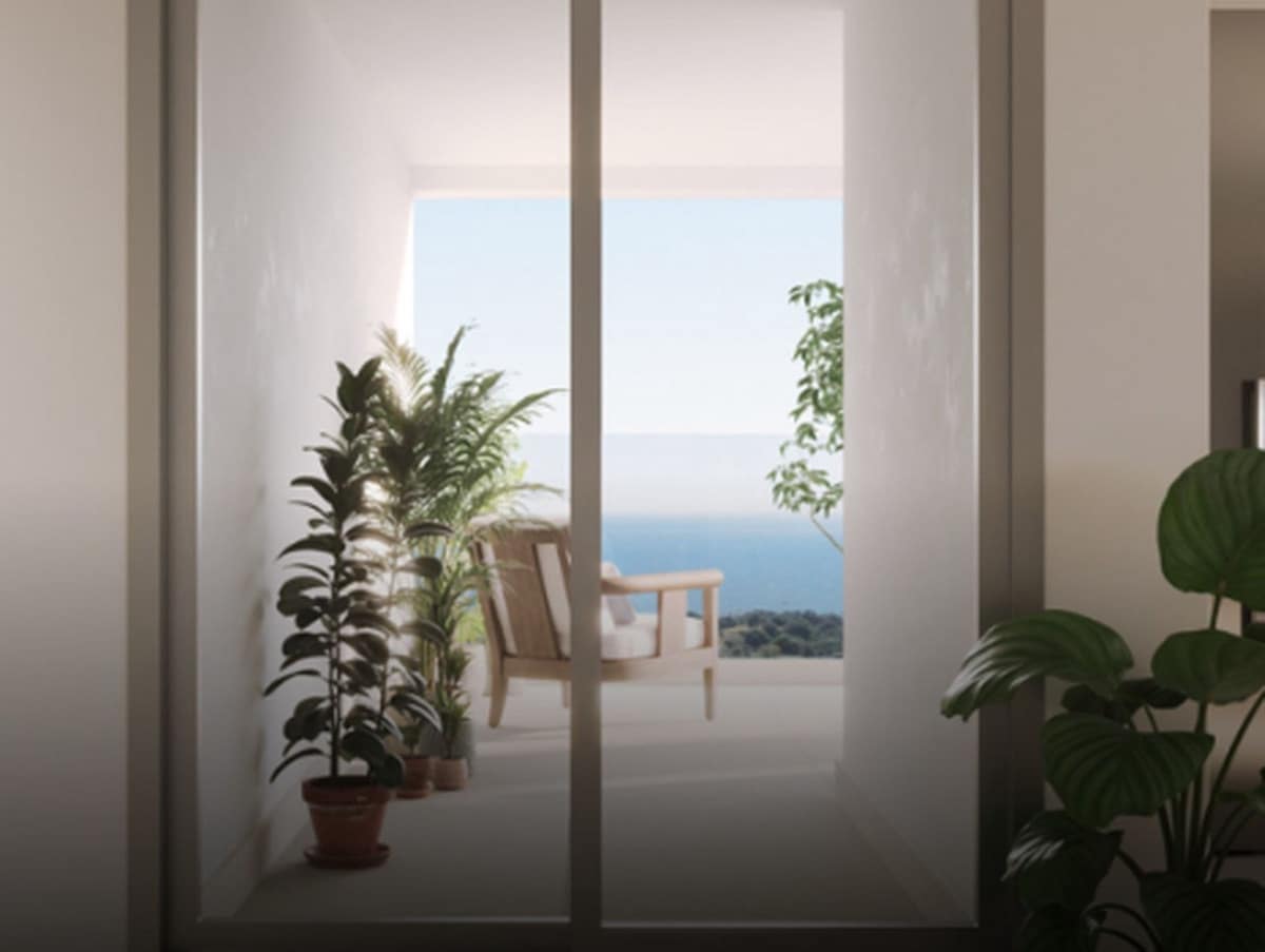 3 quarto Apartamento para venda em La Cala de Mijas com piscina garagem - 514 500 € (Ref: 8410800)