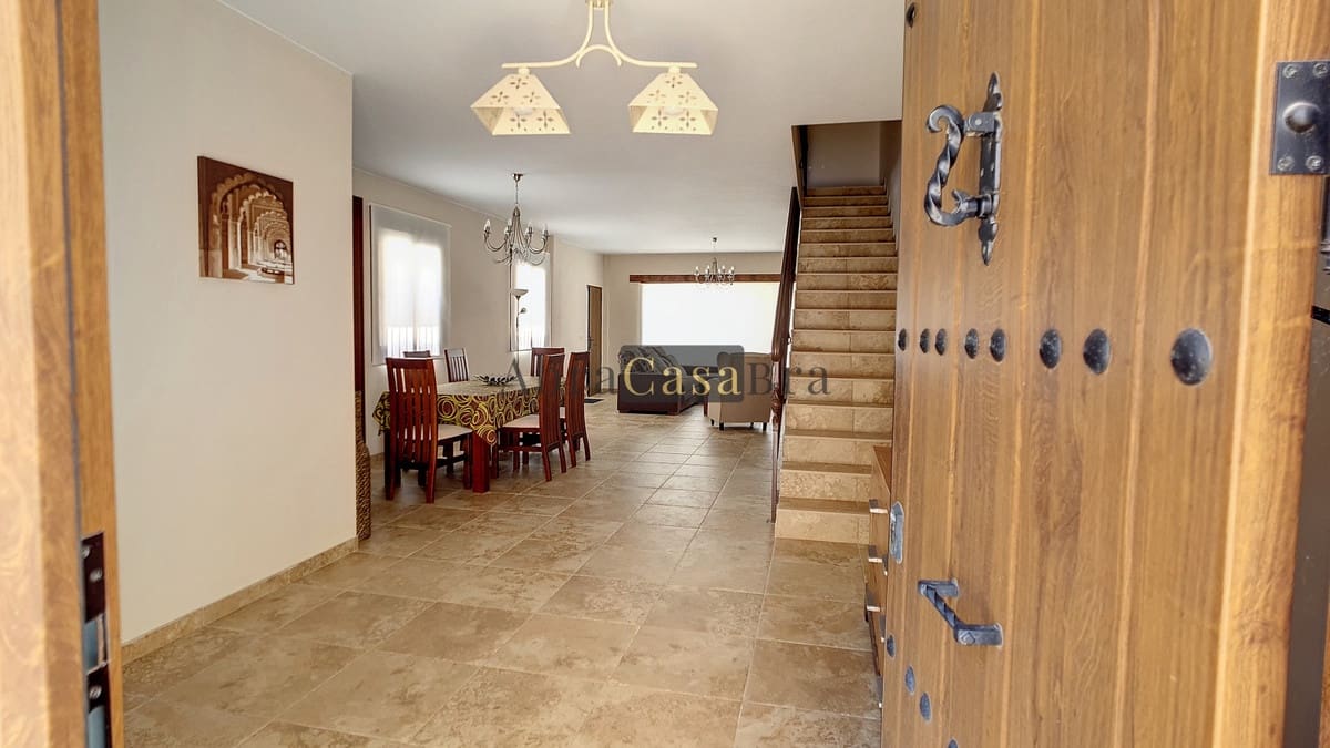 3 chambre Maison de Ville à vendre à Salares avec piscine - 209 000 € (Ref: 8410822)