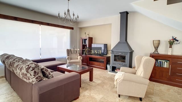 3 chambre Maison de Ville à vendre à Salares avec piscine - 209 000 € (Ref: 8410822)