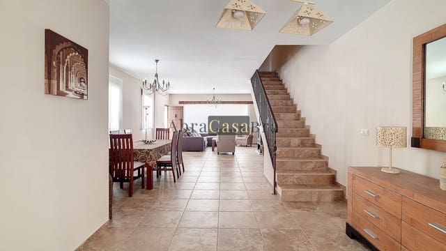 3 chambre Maison de Ville à vendre à Salares avec piscine - 209 000 € (Ref: 8410822)