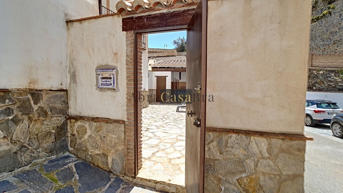 3 chambre Maison de Ville à vendre à Salares avec piscine - 209 000 € (Ref: 8410822)