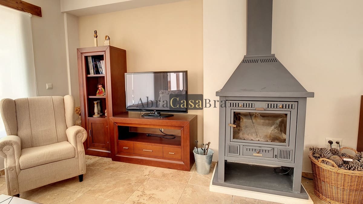 3 chambre Maison de Ville à vendre à Salares avec piscine - 209 000 € (Ref: 8410822)