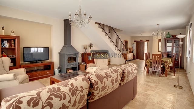 3 chambre Maison de Ville à vendre à Salares avec piscine - 209 000 € (Ref: 8410822)