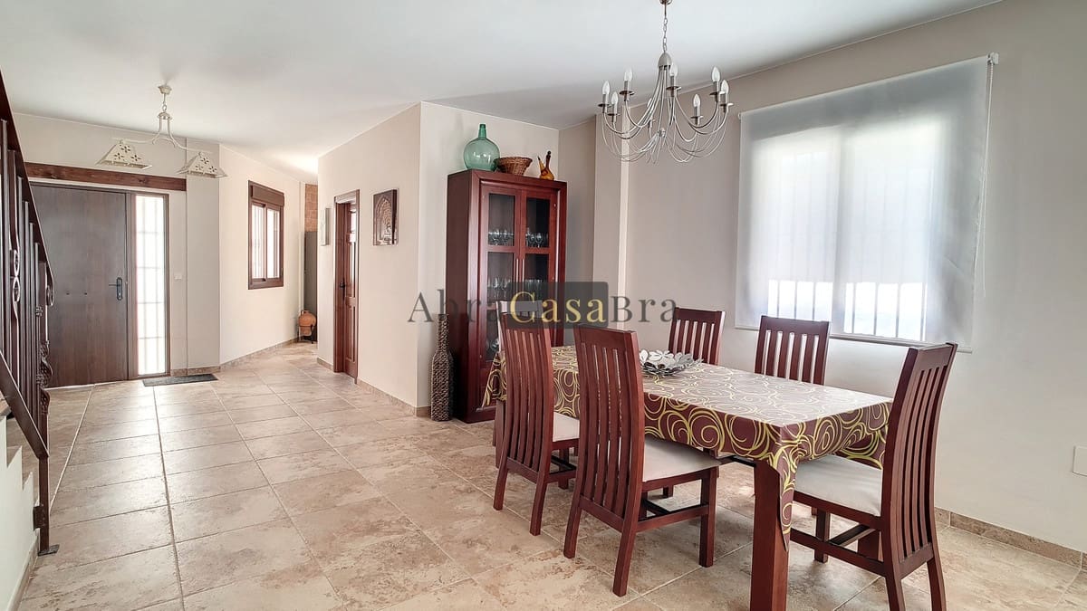 3 chambre Maison de Ville à vendre à Salares avec piscine - 209 000 € (Ref: 8410822)