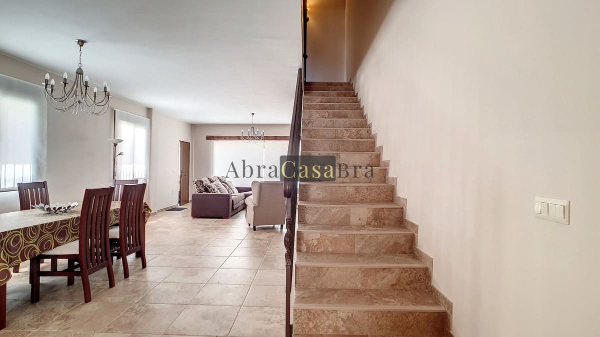 3 chambre Maison de Ville à vendre à Salares avec piscine - 209 000 € (Ref: 8410822)