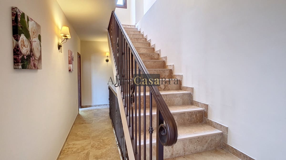 3 chambre Maison de Ville à vendre à Salares avec piscine - 209 000 € (Ref: 8410822)