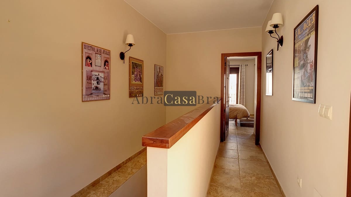 3 chambre Maison de Ville à vendre à Salares avec piscine - 209 000 € (Ref: 8410822)