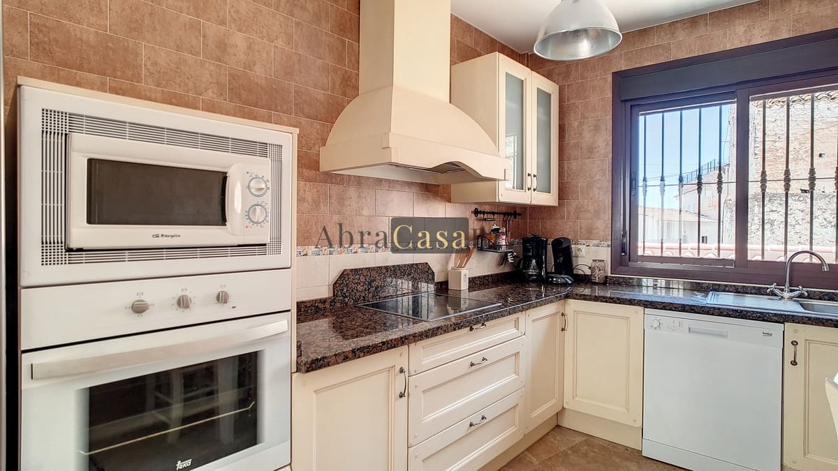 3 chambre Maison de Ville à vendre à Salares avec piscine - 209 000 € (Ref: 8410822)