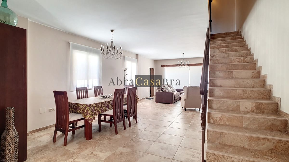 3 chambre Maison de Ville à vendre à Salares avec piscine - 209 000 € (Ref: 8410822)