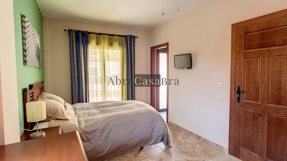 3 chambre Maison de Ville à vendre à Salares avec piscine - 209 000 € (Ref: 8410822)