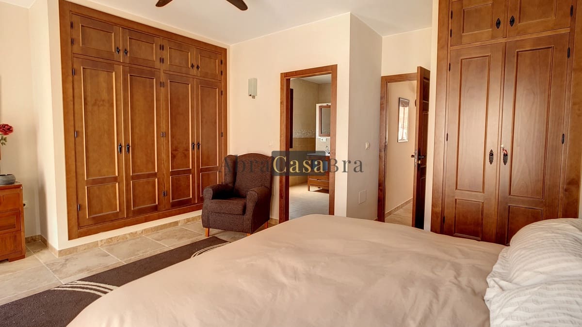 3 chambre Maison de Ville à vendre à Salares avec piscine - 209 000 € (Ref: 8410822)